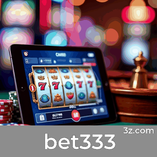 Aproveite os Incríveis Bônus e Ofertas do bet333