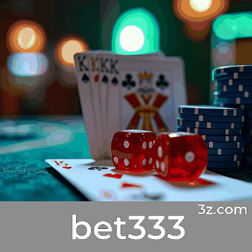 Bet333: Variedade e Diversão para Jogadores Brasileiros