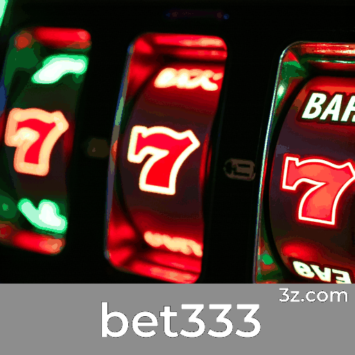 Bet333: Variedade e Diversão para Jogadores Brasileiros