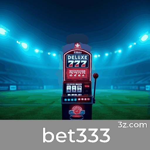 bet333: Experiência Completa em Apostas Móveis